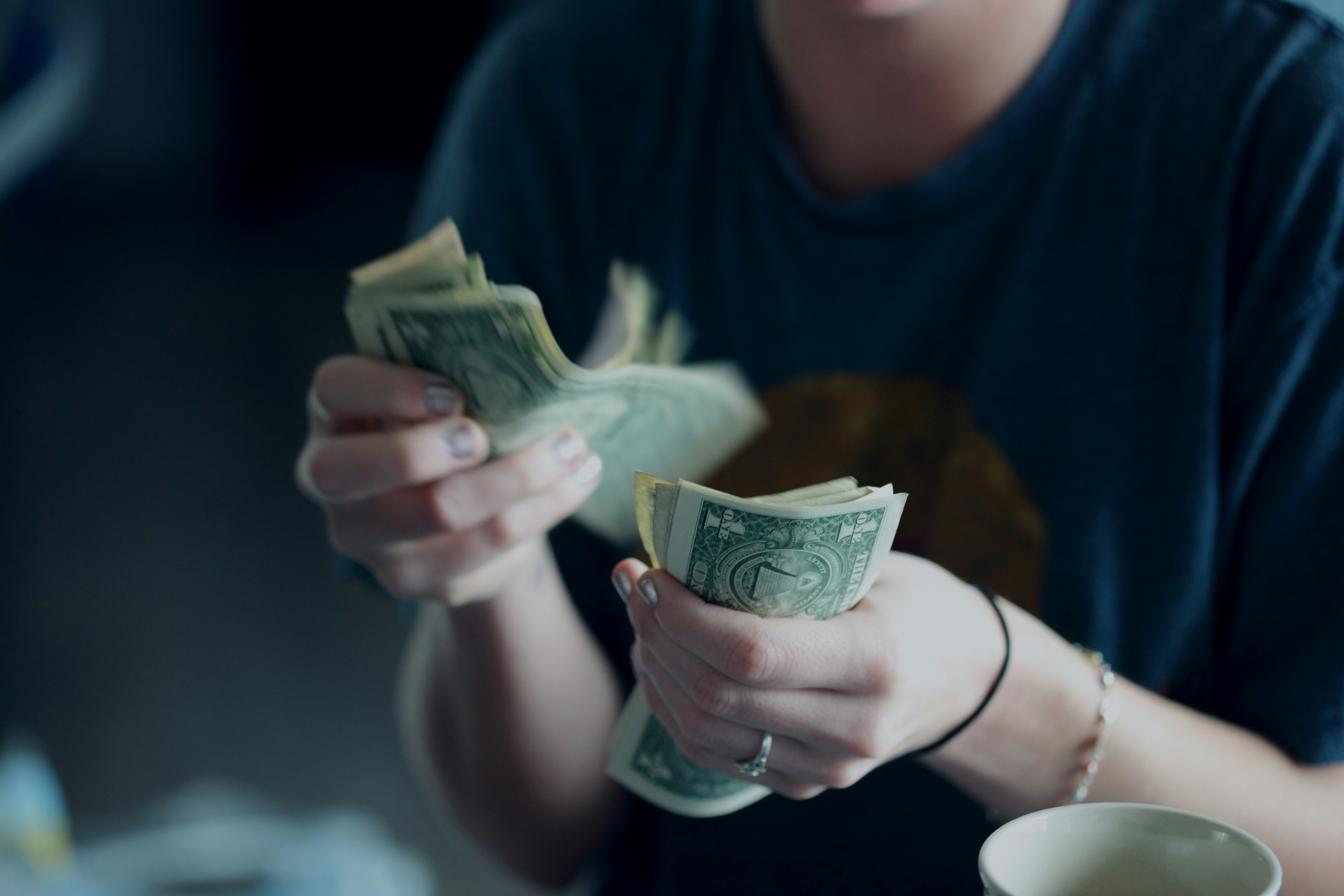 Currency Management